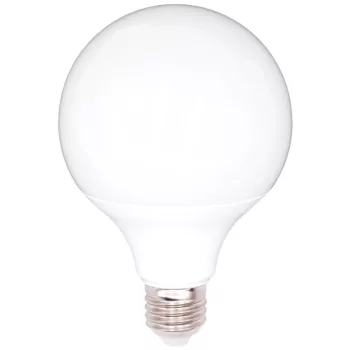 Entac LED G95 E27 12W NW 4000K
