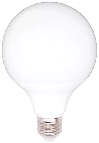 Entac LED G95 E27 12W NW 4000K