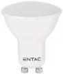 Entac LED Spot Wide Angle GU10 4W CW 6400K