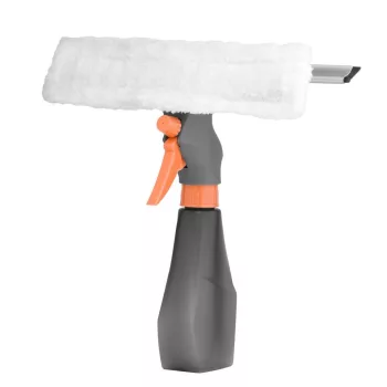   Spray ablaktisztító szett 250 ml (tartály, vízező, lehúzó)