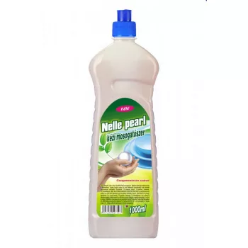 Nelle Pearl kézi mosogatószer 1L