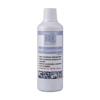 Brilliance® ÖKO Textilfrissítő 1 liter