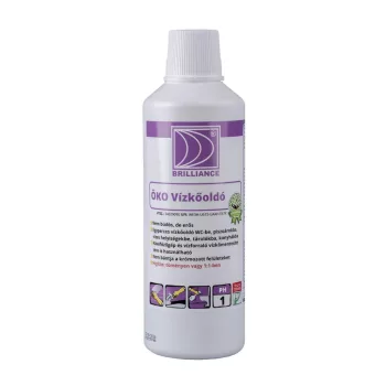 Brilliance® ÖKO Vízkőoldó 1 liter