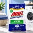 Ariel Alfa Whitemax mosópor 13,5 kg