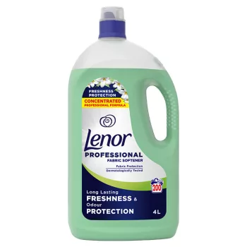 Lenor Professional Freshness Protection 4L