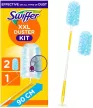 Swiffer Duster portörlő kezdőszett XXL - nyél + 2db portalanító utántöltő