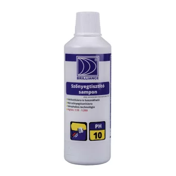 Brilliance® Szőnyegtisztító sampon 1 liter