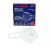 Szájmaszk U-MASK FFP2 1db/csomag, 10 db/doboz