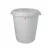 Planet Szemetes kuka eco szürke 90 L