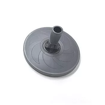 Planet Spin Mop mop tartó tányér