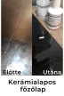 Brilliance® Üzemi zsíroldó 5 liter (utántöltő)