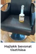 Brilliance® Üzemi zsíroldó 5 liter (utántöltő)