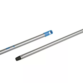Vileda professzionális nyél Broom, acél, 140cm