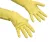Vileda professzionális kesztyű latex Contract, L