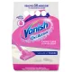 Vanish szőnyegtisztító por 650 g