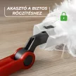 Vileda Flex & Catch hosszú nyelű portörlő