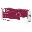 Satino Wepa Prestige toalettpapír, 4 rétegű, 150 lapos, 8 tekercs/csomag, 9 csomag/zsák