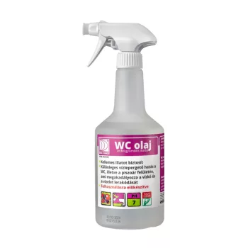 Brilliance® WC olaj erdei gyümölcs illattal 0,75 liter
