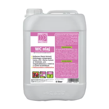 Brilliance WC olaj erdei gyümölcs illattal, 5L