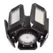Adviti LED munka reflektor és mennyezeti lámpa 55W összecsukható, E27 4950 lm