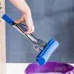 York szivacsos felmosó teleszkópos nyéllel