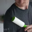 York ruhatisztító henger
