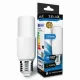 Zelux Led Bright Stick Izzó E27 9W T37 4000K