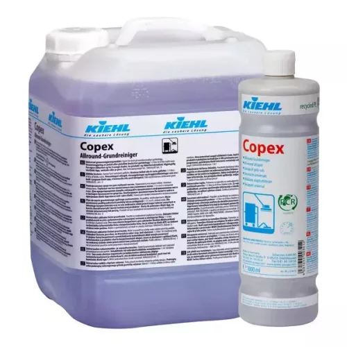 Kiehl Copex általános alaptisztítószer 1L (6db/karton)