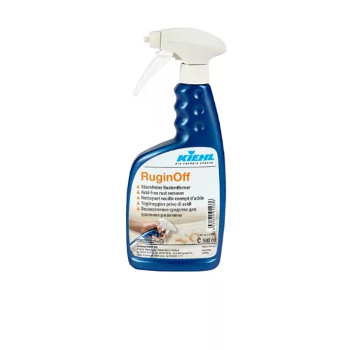 Kiehl RuginOff, rozsda eltávolító 500 ml