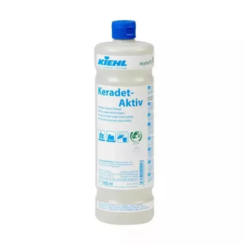 Kiehl Keradet-Aktiv alkoholos univerzális tisztítószer 1L