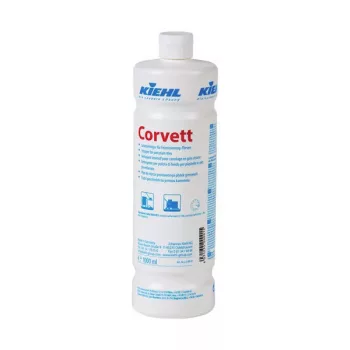   Kiehl Corvett finomszemcsés (Greslap) kőpadlók tisztítószere 1000ml