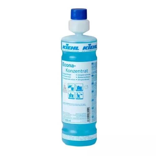 Kiehl Econa-Konzentrat általános tisztítószer 1L