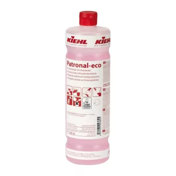   Kiehl Patronal-eco szaniter tisztítószer védő formulával 1000ml (6db/karton)