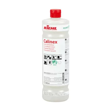Kiehl Calinex, vízkő- és zsíreltávolító szer 1L