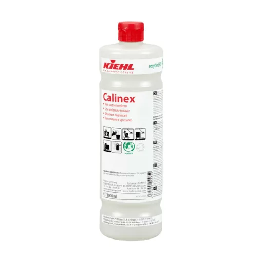 Kiehl Calinex, vízkő- és zsíreltávolító szer 1L