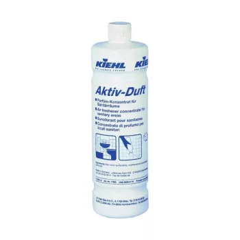 Kiehl Aktiv-Duft parfüm koncentrátum 1L
