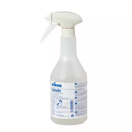 Kiehl Tablefit műanyag-és íróasztal tisztítószer 750ml