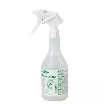 Kiehl Eloxa-prima fém ápolószer 750ml