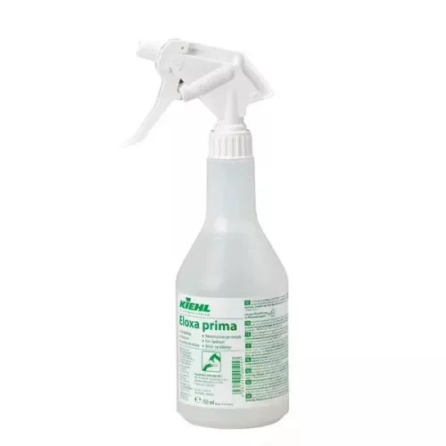 Kiehl Eloxa-prima fém ápolószer 750ml