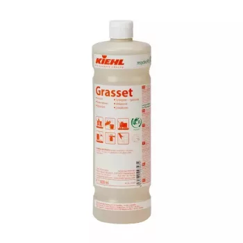 Kiehl Grasset zsíroldó 1L